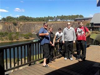 Hilton Quarry View