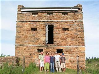 BlockHouse