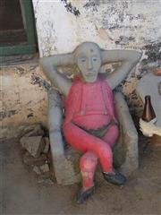 Nieu Bethesda