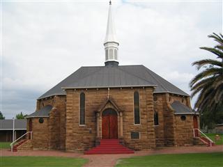 Bethal Church
