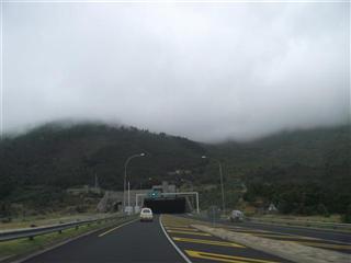 Mountain Chapel - WC
