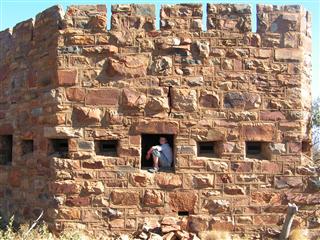 Fort Hekpoort