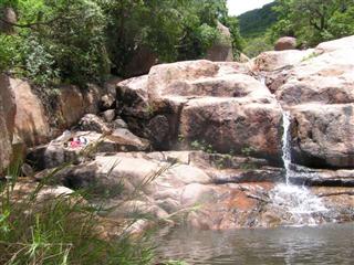 Rockpools
