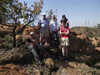 Rocky Ridge 2