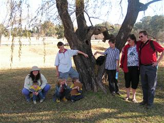Blackies Park