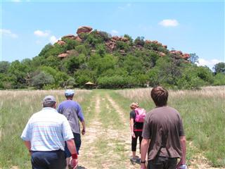 Lonehill Koppie