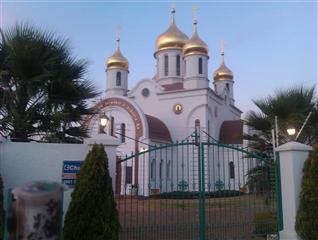 Russian Orthodox