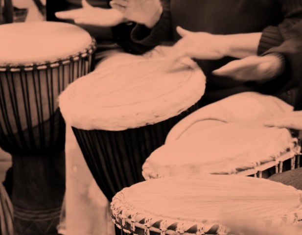 Ancient Dance