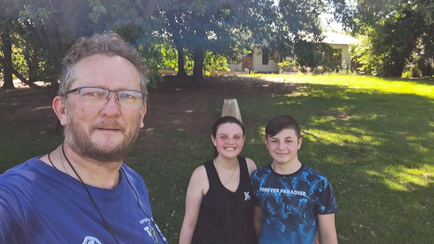 Parkrun 10