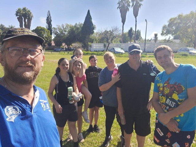Parkrun 20