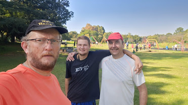 Parkrun 22