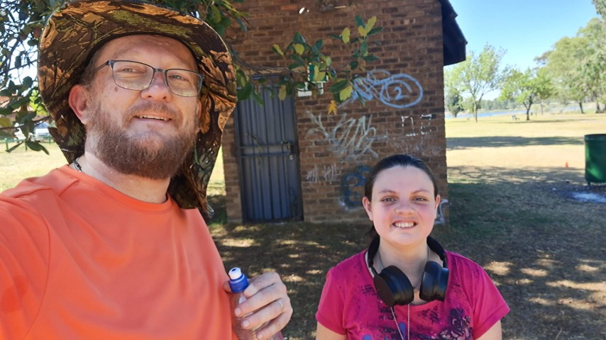 Parkrun 27