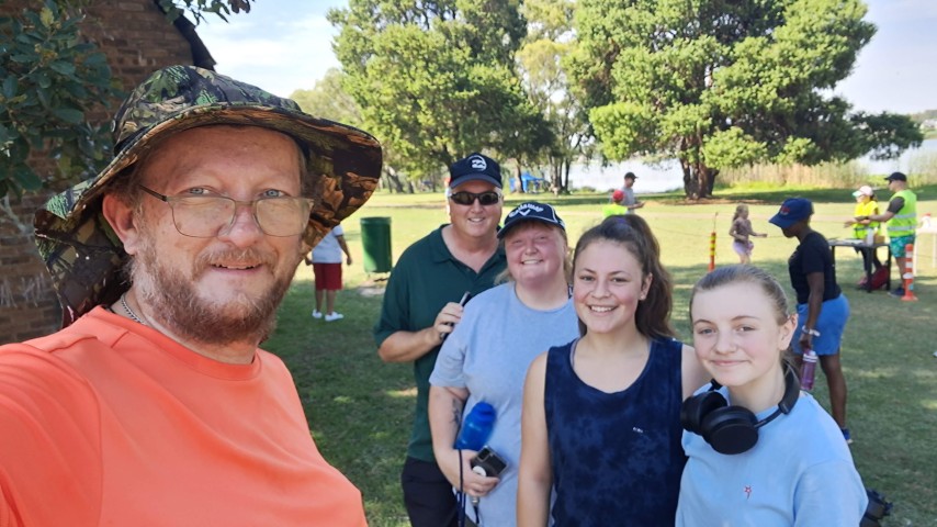 Parkrun 29