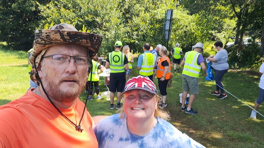 Parkrun 31