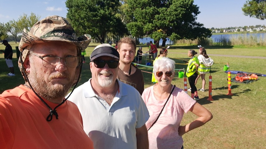 Parkrun 36