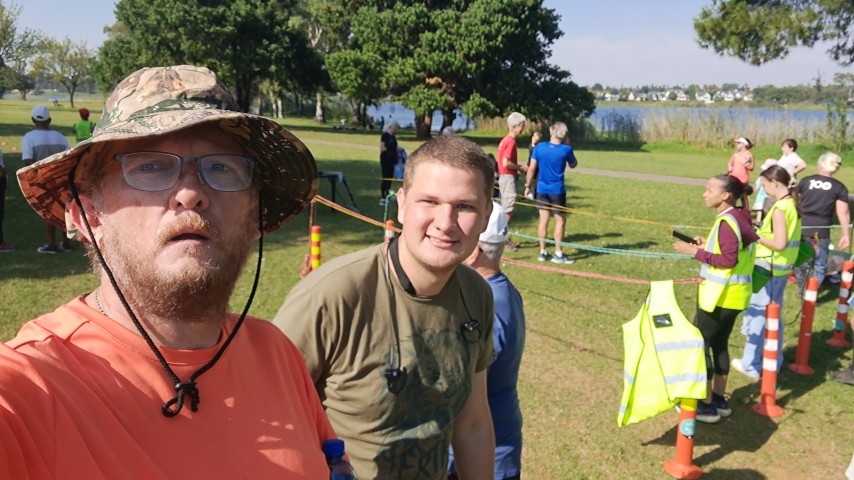 Parkrun 37