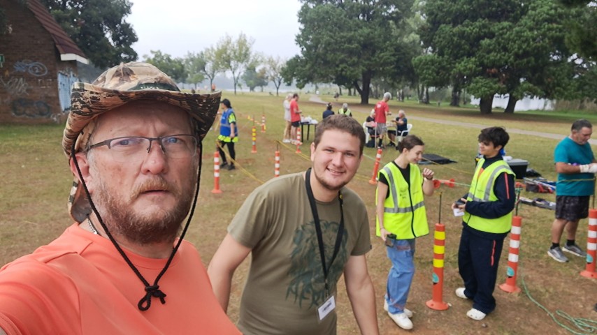 Parkrun 38