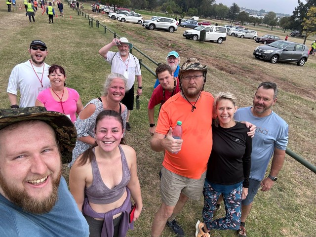 Parkrun 39