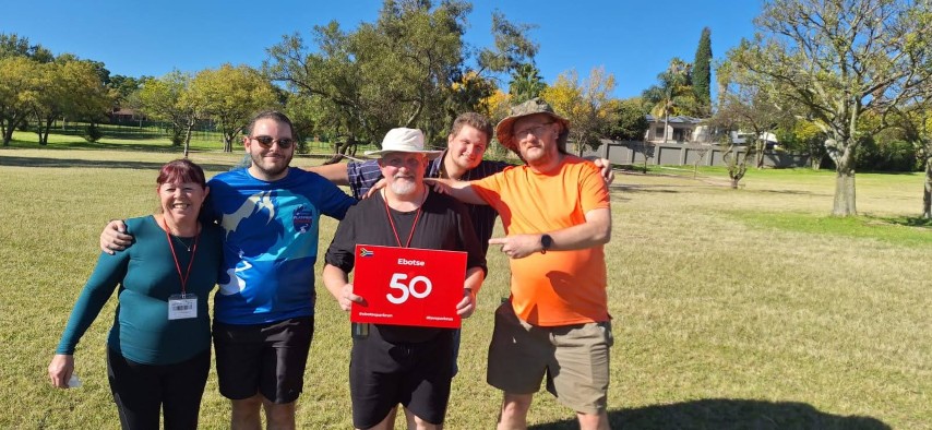 Parkrun 41
