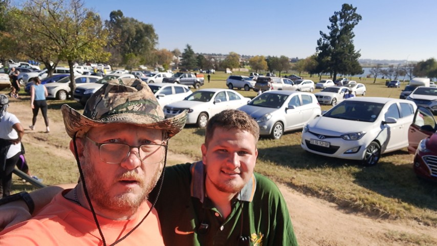 Parkrun 43