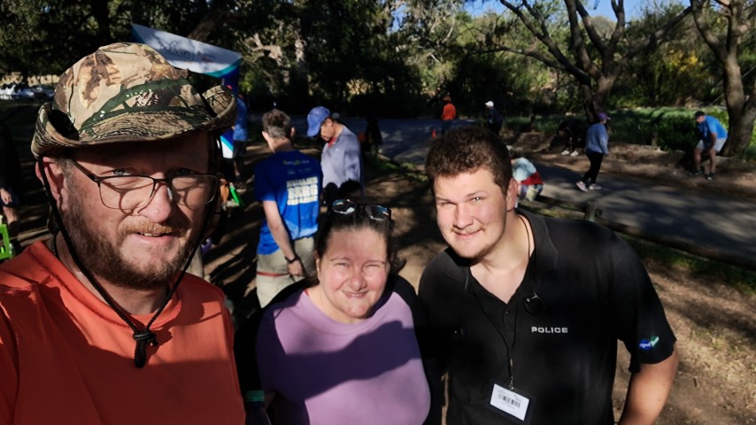 Parkrun 47