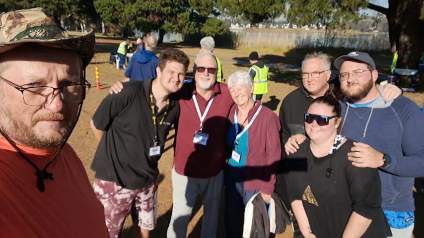 Parkrun 48