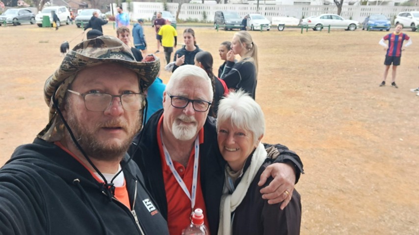 Parkrun 49