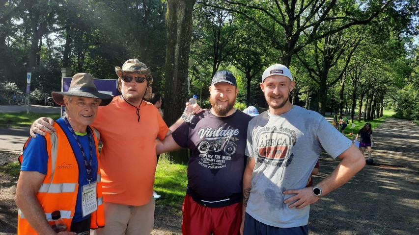 Parkrun 50