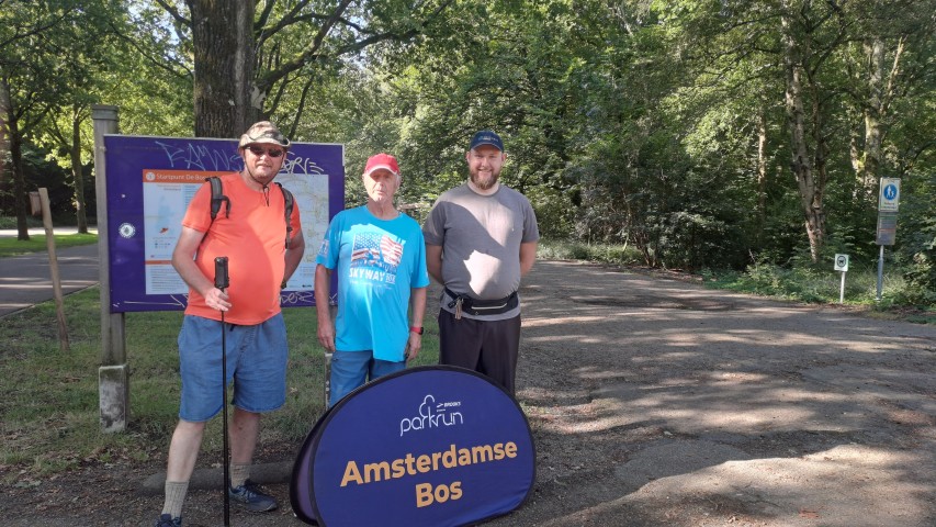 Parkrun 51