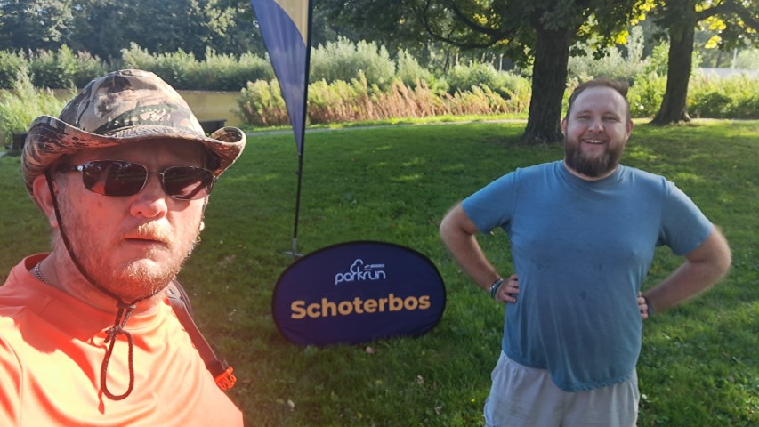 Parkrun 52