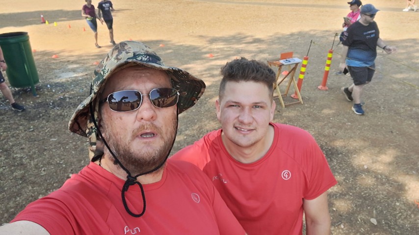 Parkrun 53