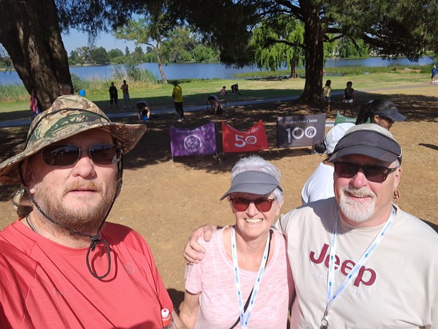 Parkrun 54