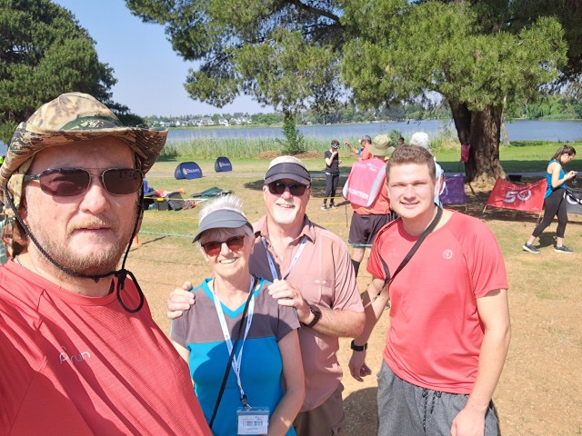 Parkrun 55