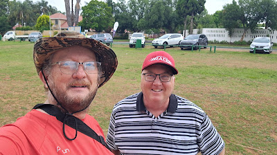 Parkrun 56