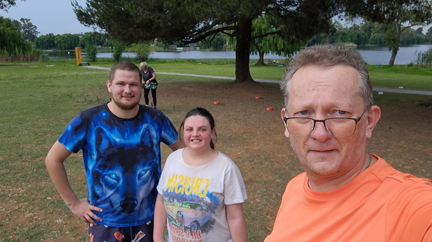 Parkrun 59