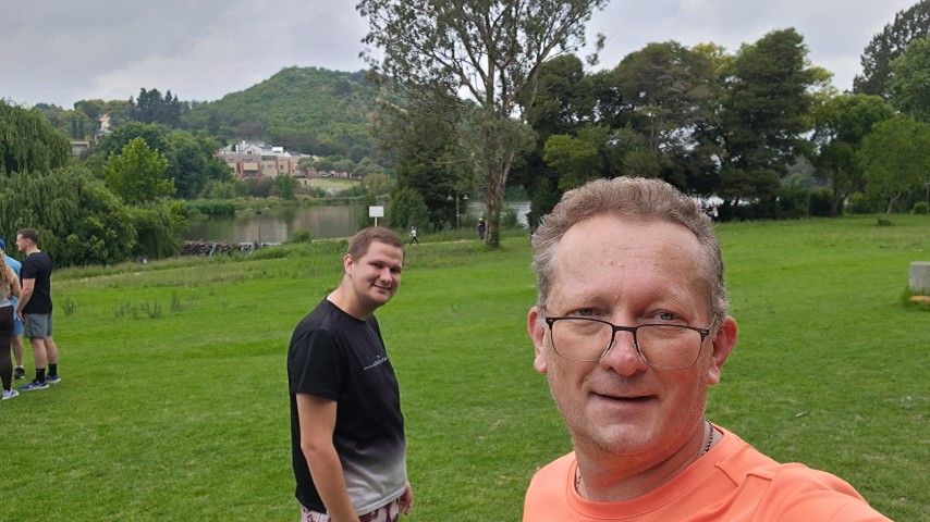 Parkrun 61
