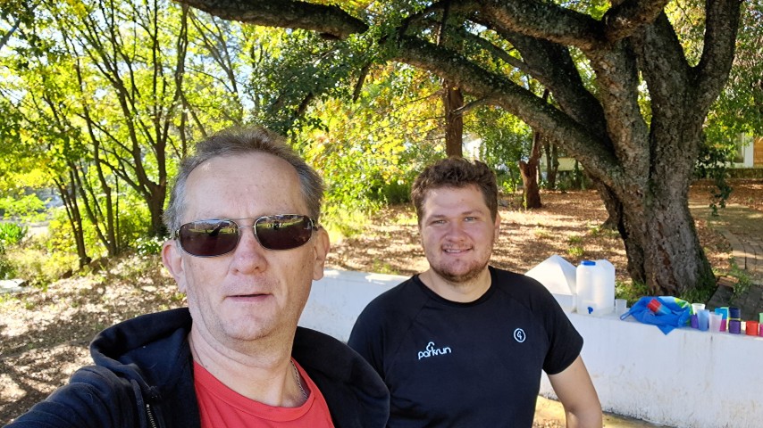 Parkrun 66