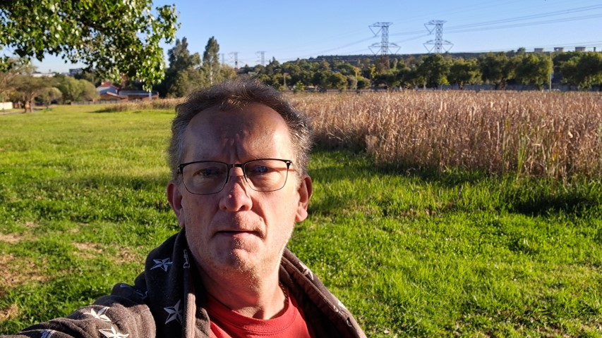 Parkrun 67