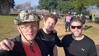 Parkrun 68