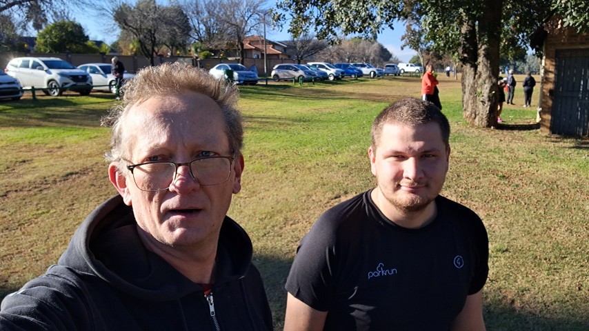 Parkrun 69