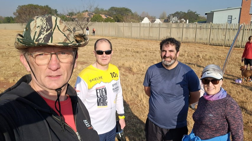 Parkrun 73