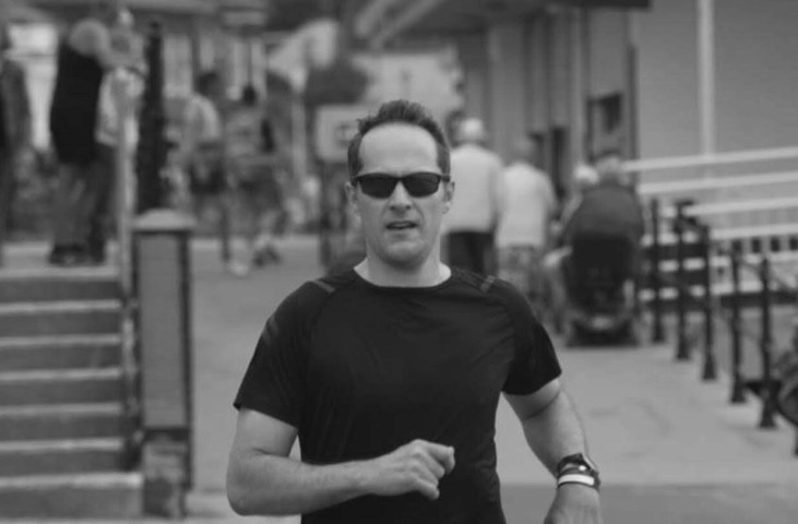 Parkrun 65
