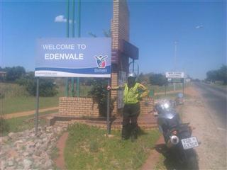 Edenvale