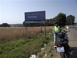 Benoni