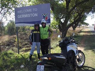Germiston