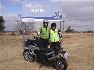 Nigel