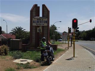 Alberton