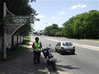 Randburg