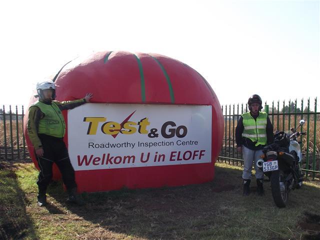 Eloff