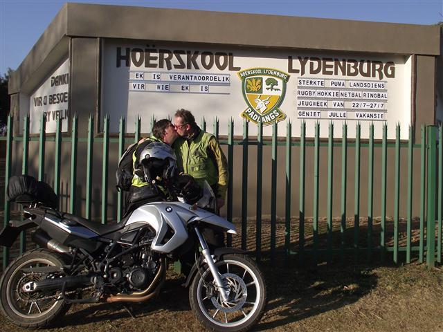 Lydenburg